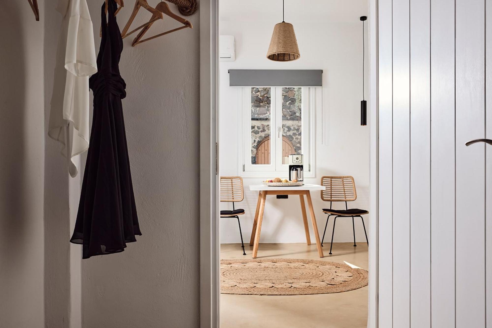 Casa Bu Appartement Firá Kamer foto