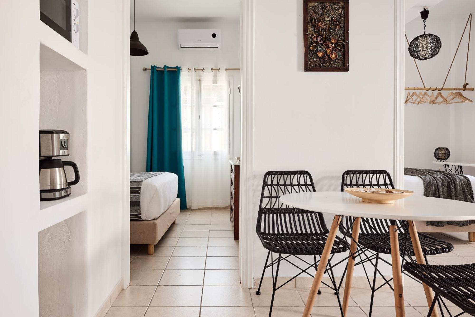 Casa Bu Appartement Firá Kamer foto